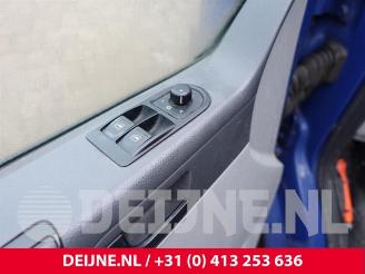 Volkswagen Transporter Transporter T5, Van, 2003 / 2015 2.0 TDI DRF picture 19