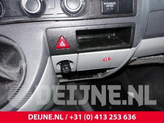 Volkswagen Transporter Transporter T5, Van, 2003 / 2015 2.0 TDI DRF picture 33