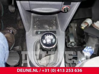 Volkswagen Caddy Caddy III (2KA,2KH,2CA,2CH), Van, 2004 / 2015 2.0 SDI picture 24