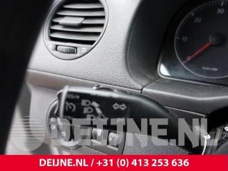 Volkswagen Caddy Caddy III (2KA,2KH,2CA,2CH), Van, 2004 / 2015 2.0 SDI picture 17