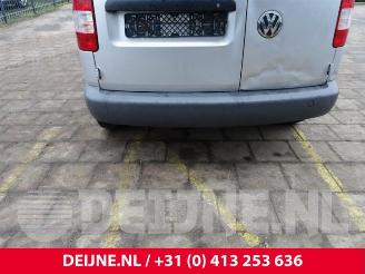 Volkswagen Caddy Caddy III (2KA,2KH,2CA,2CH), Van, 2004 / 2015 2.0 SDI picture 30