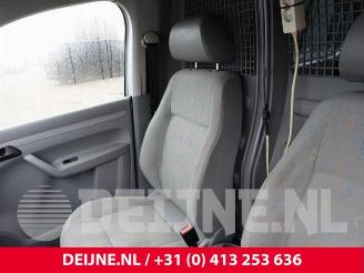 Volkswagen Caddy Caddy III (2KA,2KH,2CA,2CH), Van, 2004 / 2015 2.0 SDI picture 13
