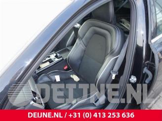 Volvo S-90 S90 II, Sedan, 2016 2.0 T8 Twin Engine 16V AWD picture 23