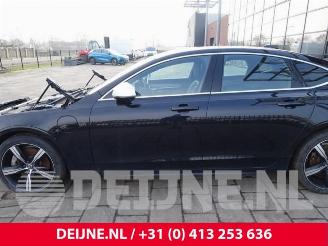 Volvo S-90 S90 II, Sedan, 2016 2.0 T8 Twin Engine 16V AWD picture 17