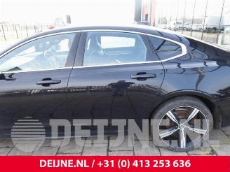 Volvo S-90 S90 II, Sedan, 2016 2.0 T8 Twin Engine 16V AWD picture 35