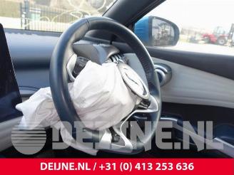 BYD Atto 3 Atto 3, SUV, 2022 60kWh picture 21