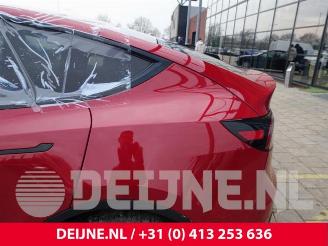 Tesla Model Y Model Y (5YJY), SUV, 2019 / 2025 RWD picture 23