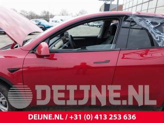 Tesla Model Y Model Y (5YJY), SUV, 2019 / 2025 RWD picture 20