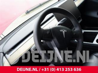 Tesla Model Y Model Y (5YJY), SUV, 2019 / 2025 RWD picture 14