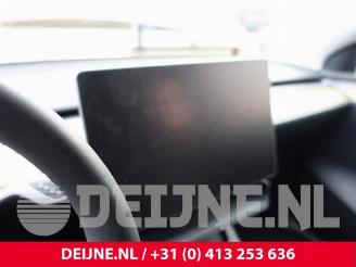 Tesla Model Y Model Y (5YJY), SUV, 2019 / 2025 RWD picture 15