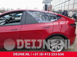 Tesla Model Y Model Y (5YJY), SUV, 2019 / 2025 RWD picture 21