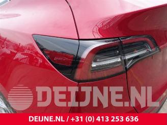 Tesla Model Y Model Y (5YJY), SUV, 2019 / 2025 RWD picture 25