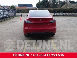Tesla Model Y Model Y (5YJY), SUV, 2019 / 2025 RWD picture 6