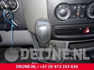 Mercedes Sprinter Sprinter 3,5t (906.63), Van, 2006 / 2020 318 CDI 24V picture 34