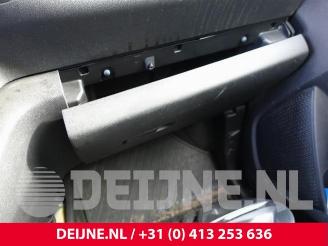 Mercedes Citan Citan (420.6), Van, 2021 1.5 110 CDI picture 32