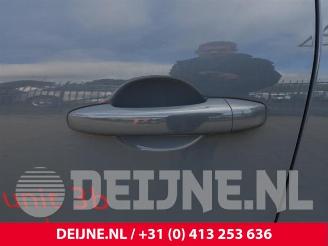 Mercedes Citan Citan (420.6), Van, 2021 1.5 110 CDI picture 15