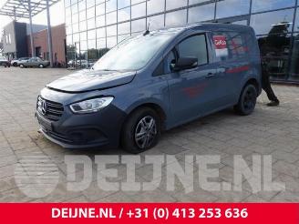 Mercedes Citan Citan (420.6), Van, 2021 1.5 110 CDI picture 3