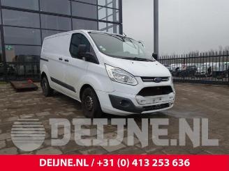 Sloopauto Ford Transit Transit Custom, Van, 2011 / 2023 2.2 TDCi 16V 2013/10