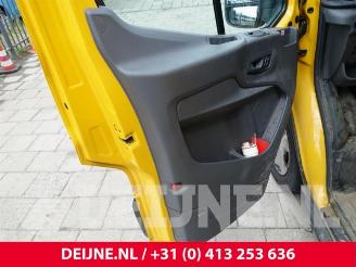 Ford Transit Transit, Van, 2013 2.0 TDCi 16V Eco Blue 165 RWD picture 19