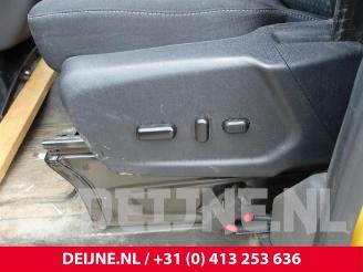 Ford Transit Transit, Van, 2013 2.0 TDCi 16V Eco Blue 165 RWD picture 19