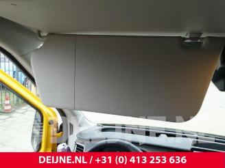 Ford Transit Transit, Van, 2013 2.0 TDCi 16V Eco Blue 165 RWD picture 31