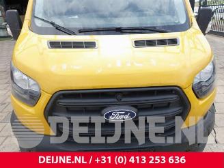 Ford Transit Transit, Van, 2013 2.0 TDCi 16V Eco Blue 165 RWD picture 33