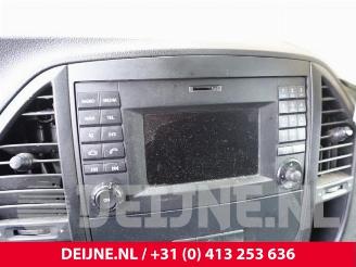 Mercedes Vito Vito (447.6), Van, 2014 1.6 111 CDI 16V picture 32