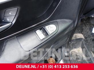 Mercedes Vito Vito (447.6), Van, 2014 1.6 111 CDI 16V picture 18