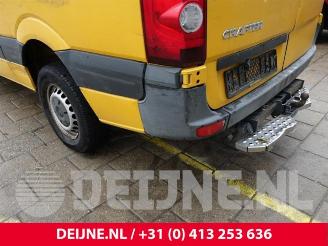 Volkswagen Crafter Crafter, Van, 2011 / 2016 2.0 BiTDI picture 34