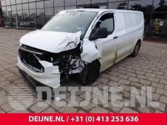 Ford Transit Transit Custom, Van, 2023 2.0 EcoBlue 150 picture 3