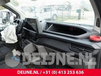 Ford Transit Transit Custom, Van, 2023 2.0 EcoBlue 150 picture 30