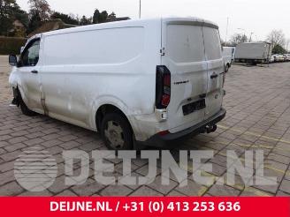 Ford Transit Transit Custom, Van, 2023 2.0 EcoBlue 150 picture 5