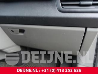 Ford Transit Transit Custom, Van, 2023 2.0 EcoBlue 150 picture 31