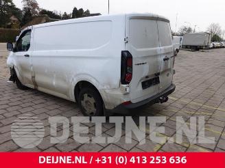 Ford Transit Transit Custom, Van, 2023 2.0 EcoBlue 150 picture 5