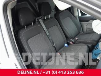 Ford Transit Transit Custom, Van, 2023 2.0 EcoBlue 150 picture 33