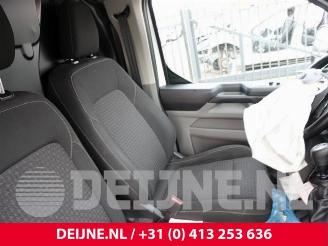 Ford Transit Transit Custom, Van, 2023 2.0 EcoBlue 150 picture 32