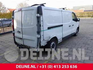 Opel Vivaro Vivaro, Van, 2014 / 2019 1.6 CDTI 95 Euro 6 picture 7