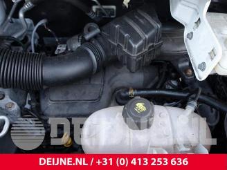 Opel Vivaro Vivaro, Van, 2014 / 2019 1.6 CDTI 95 Euro 6 picture 34