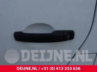 Opel Vivaro Vivaro, Van, 2014 / 2019 1.6 CDTI 95 Euro 6 picture 15
