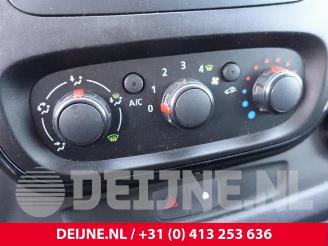 Opel Vivaro Vivaro, Van, 2014 / 2019 1.6 CDTI 95 Euro 6 picture 29