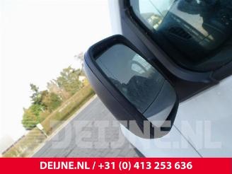 Opel Vivaro Vivaro, Van, 2014 / 2019 1.6 CDTI 95 Euro 6 picture 12