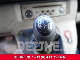 Renault Kangoo Kangoo Express (FW), Van, 2008 1.5 dCi 90 FAP picture 25