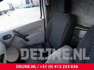 Renault Kangoo Kangoo Express (FW), Van, 2008 1.5 dCi 90 FAP picture 20