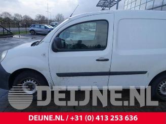 Renault Kangoo Kangoo Express (FW), Van, 2008 1.5 dCi 90 FAP picture 15