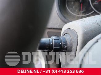 Renault Kangoo Kangoo Express (FW), Van, 2008 1.5 dCi 90 FAP picture 29