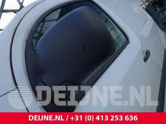 Renault Kangoo Kangoo Express (FW), Van, 2008 1.5 dCi 90 FAP picture 11