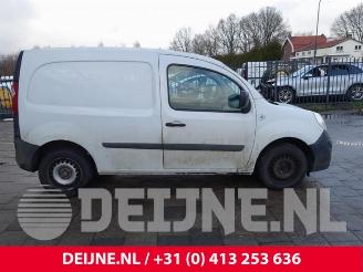Renault Kangoo Kangoo Express (FW), Van, 2008 1.5 dCi 90 FAP picture 8