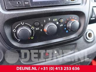 Renault Trafic Trafic (1FL/2FL/3FL/4FL), Van, 2014 1.6 dCi Twin Turbo picture 29