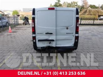 Renault Trafic Trafic (1FL/2FL/3FL/4FL), Van, 2014 1.6 dCi Twin Turbo picture 6