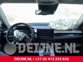 MG MG5 MG5 Electric, Combi, 2020 Long Range 61 kWh picture 33